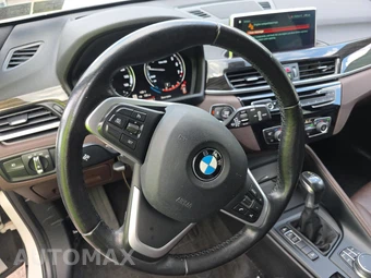 2018 BMW X1 Sports Activity Vehicle xDrive28i - miniatura 10