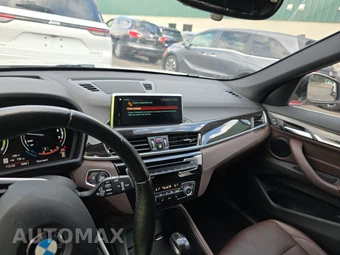 2018 BMW X1 Sports Activity Vehicle xDrive28i - miniatura 11