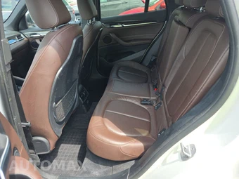 2018 BMW X1 Sports Activity Vehicle xDrive28i - miniatura 13
