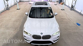 2018 BMW X1 Sports Activity Vehicle xDrive28i - miniatura 2