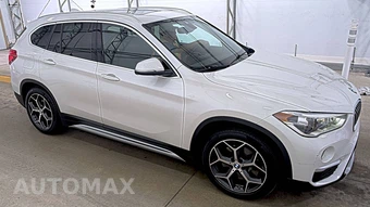 2018 BMW X1 Sports Activity Vehicle xDrive28i - miniatura 3