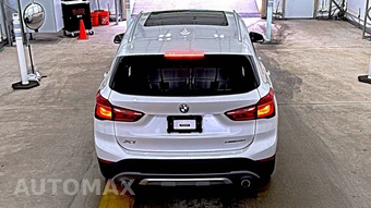 2018 BMW X1 Sports Activity Vehicle xDrive28i - miniatura 5