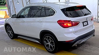 2018 BMW X1 Sports Activity Vehicle xDrive28i - miniatura 6