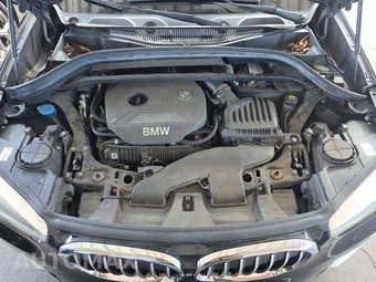 2018 BMW X1 Sports Activity Vehicle xDrive28i - miniatura 15