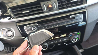 2018 BMW X1 Sports Activity Vehicle xDrive28i - miniatura 18