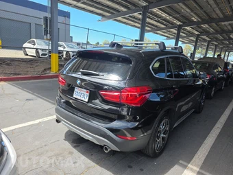 2018 BMW X1 Sports Activity Vehicle xDrive28i - miniatura 4