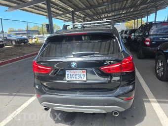 2018 BMW X1 Sports Activity Vehicle xDrive28i - miniatura 5