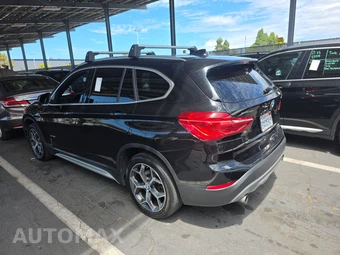 2018 BMW X1 Sports Activity Vehicle xDrive28i - miniatura 6