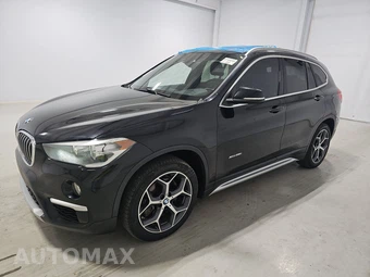 2018 BMW X1 Sports Activity Vehicle xDrive28i