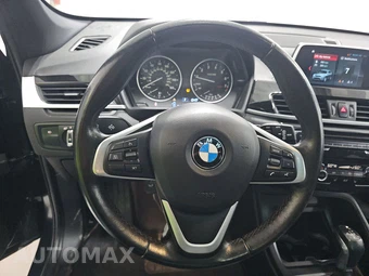 2018 BMW X1 Sports Activity Vehicle xDrive28i - miniatura 10