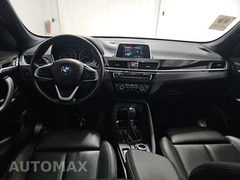 2018 BMW X1 Sports Activity Vehicle xDrive28i - miniatura 11