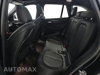 2018 BMW X1 Sports Activity Vehicle xDrive28i - miniatura 13