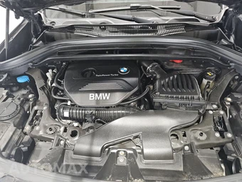 2018 BMW X1 Sports Activity Vehicle xDrive28i - miniatura 15