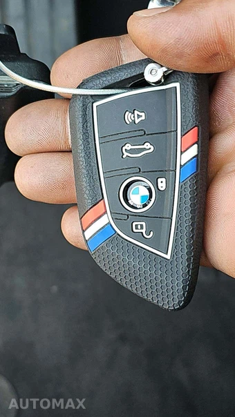 2018 BMW X1 Sports Activity Vehicle xDrive28i - miniatura 18