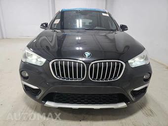 2018 BMW X1 Sports Activity Vehicle xDrive28i - miniatura 2