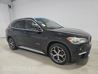 2018 BMW X1 Sports Activity Vehicle xDrive28i - miniatura 3