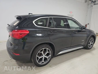 2018 BMW X1 Sports Activity Vehicle xDrive28i - miniatura 4