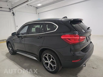 2018 BMW X1 Sports Activity Vehicle xDrive28i - miniatura 6