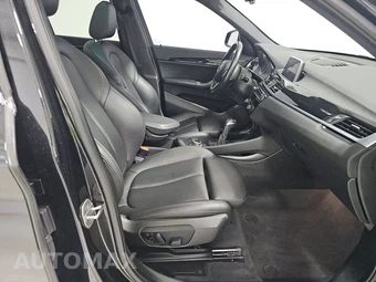 2018 BMW X1 Sports Activity Vehicle xDrive28i - miniatura 8