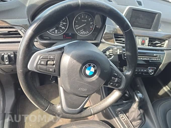 2018 BMW X1 Sports Activity Vehicle xDrive28i - miniatura 10