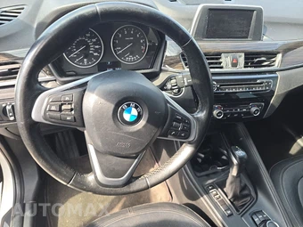 2018 BMW X1 Sports Activity Vehicle xDrive28i - miniatura 11