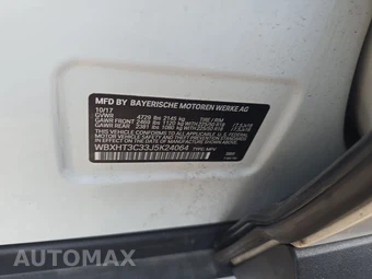 2018 BMW X1 Sports Activity Vehicle xDrive28i - miniatura 14