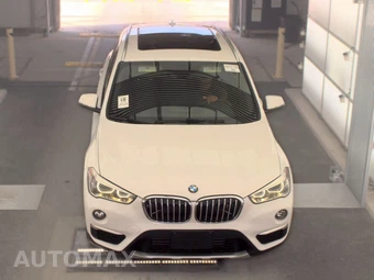 2018 BMW X1 Sports Activity Vehicle xDrive28i - miniatura 2