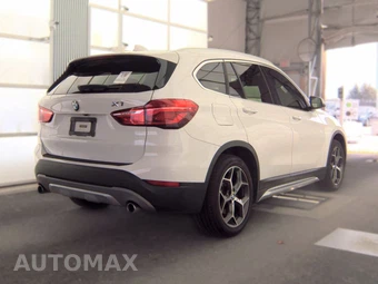 2018 BMW X1 Sports Activity Vehicle xDrive28i - miniatura 4