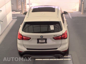 2018 BMW X1 Sports Activity Vehicle xDrive28i - miniatura 5