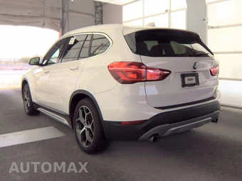 2018 BMW X1 Sports Activity Vehicle xDrive28i - miniatura 6