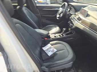 2018 BMW X1 Sports Activity Vehicle xDrive28i - miniatura 8