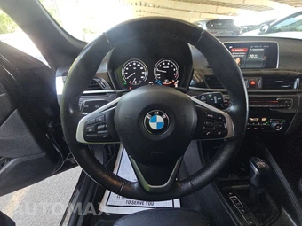 2018 BMW X1 Sports Activity Vehicle xDrive28i - miniatura 10
