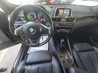 2018 BMW X1 Sports Activity Vehicle xDrive28i - miniatura 11