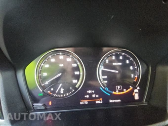 2018 BMW X1 Sports Activity Vehicle xDrive28i - miniatura 12