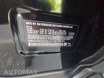 2018 BMW X1 Sports Activity Vehicle xDrive28i - miniatura 14