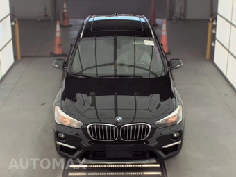 2018 BMW X1 Sports Activity Vehicle xDrive28i - miniatura 2
