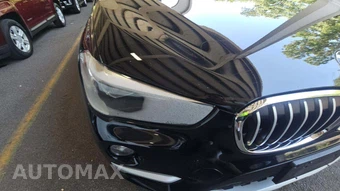 2018 BMW X1 Sports Activity Vehicle xDrive28i - miniatura 24