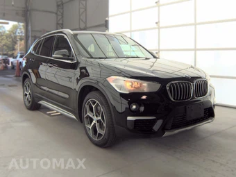 2018 BMW X1 Sports Activity Vehicle xDrive28i - miniatura 3