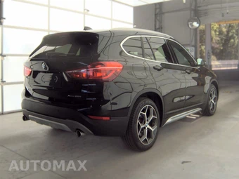 2018 BMW X1 Sports Activity Vehicle xDrive28i - miniatura 4