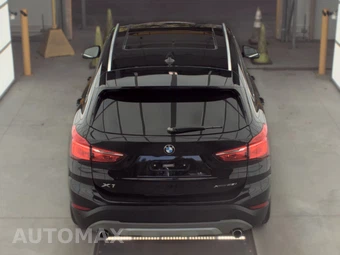 2018 BMW X1 Sports Activity Vehicle xDrive28i - miniatura 5