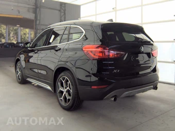 2018 BMW X1 Sports Activity Vehicle xDrive28i - miniatura 6