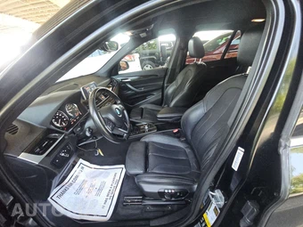2018 BMW X1 Sports Activity Vehicle xDrive28i - miniatura 7