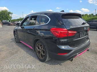 2018 BMW X1 Sports Activity Vehicle xDrive28i - miniatura 2