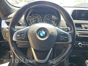 2018 BMW X1 Sports Activity Vehicle xDrive28i - miniatura 10