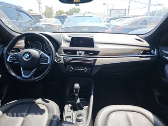2018 BMW X1 Sports Activity Vehicle xDrive28i - miniatura 11