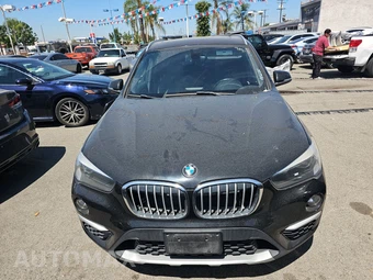 2018 BMW X1 Sports Activity Vehicle xDrive28i - miniatura 2