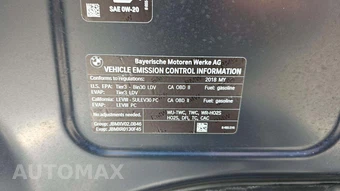 2018 BMW X1 Sports Activity Vehicle xDrive28i - miniatura 21