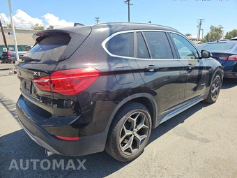 2018 BMW X1 Sports Activity Vehicle xDrive28i - miniatura 4