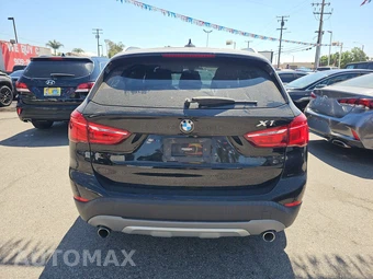 2018 BMW X1 Sports Activity Vehicle xDrive28i - miniatura 5