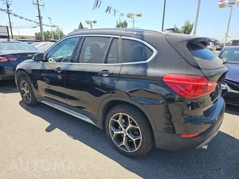 2018 BMW X1 Sports Activity Vehicle xDrive28i - miniatura 6